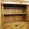Antique Writing Cabinet - Image 16