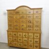 Antique Chest of Drawers - Image 2