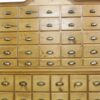 Antique Chest of Drawers - Image 5