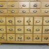Antique Chest of Drawers - Image 6
