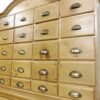 Antique Chest of Drawers - Image 8