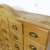 Antique Chest of Drawers - Image 9