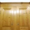 Antiker Kleiderschrank – Bild 4
