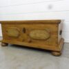 Barock Trunk around 1770