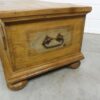 Barock Trunk around 1770 - Image 4