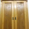 Antique Wardrobe - Image 4