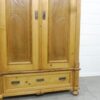 Antique Wardrobe - Image 5