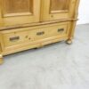 Antique Wardrobe - Image 6