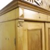 Antique Wardrobe - Image 9