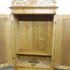 Antique Wardrobe - Image 12