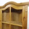 Eckschrank aus Weichholz – Bild 4