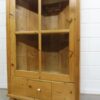 Eckschrank aus Weichholz – Bild 6
