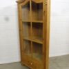 Eckschrank aus Weichholz – Bild 13