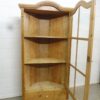 Eckschrank aus Weichholz – Bild 14