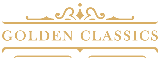 Golden Classics logo
