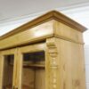 Antique Buffet Cabinet - Image 10