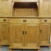 Kitchen Cabinet Jugendstil - Image 5