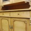 Antiker Buffetschrank – Bild 6