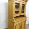 Antiker Buffetschrank – Bild 12