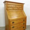Writing Desk Pine - Image 13