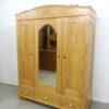 Antique Wardrobe