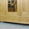 Antique Wardrobe - Image 6