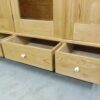 Antique Wardrobe - Image 7