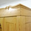 Antique Wardrobe - Image 8