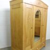 Antique Wardrobe - Image 10