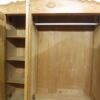 Antique Wardrobe - Image 16