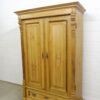 Antique Wardrobe