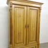Antique Wardrobe - Image 2