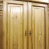Antique Wardrobe - Image 4