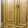 Antique Wardrobe - Image 5