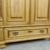Antique Wardrobe - Image 6