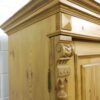 Antique Wardrobe - Image 7