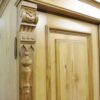 Antique Wardrobe - Image 8