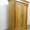 Antique Wardrobe - Image 9