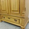 Antique Wardrobe - Image 11