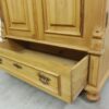 Antique Wardrobe - Image 12