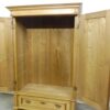 Antique Wardrobe - Image 13