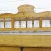 Biedermeier Bench around 1850 - Image 4
