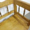 Biedermeier Bench around 1850 - Image 9