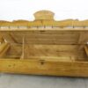 Biedermeier Bench around 1850 - Image 16
