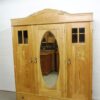 Jugendstil Schrank