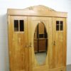 Jugendstil Schrank – Bild 2