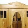 Jugendstil Schrank – Bild 3