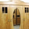 Jugendstil Schrank – Bild 4