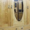 Jugendstil Schrank – Bild 5