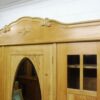 Jugendstil Schrank – Bild 8